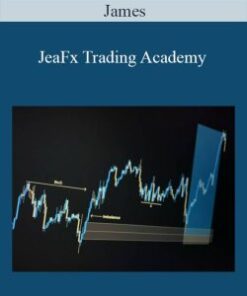 James – JeaFx Trading Academy