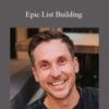 James Wedmore Epic List Building 250x343 1 » Courses[GB]