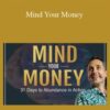 James Wedmore Mind Your Money 250x343 1 » Courses[GB]