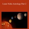 Janet M Learn Vedic Astrology Part 2 250x343 1 » Courses[GB]