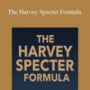 Jason Capital The Harvey Specter Formula 250x343 1 » Courses[GB]
