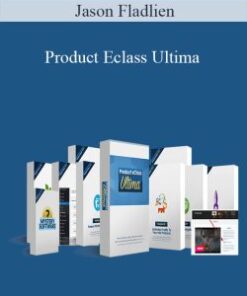 Jason Fladlien – Product Eclass Ultima