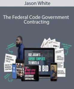 Jason White – The Federal Code Government Contracting