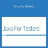 Java for Testers 250x343 1 » Courses[GB]