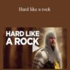 Jean Marie Corda Hard like a rock 250x343 1 » Courses[GB]