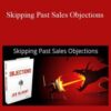 Jeb Blount Skipping Past Sales Objections 250x343 1 » Courses[GB]