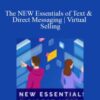 Jeb Blount – The NEW Essentials of Text & Direct Messaging | Virtual Selling