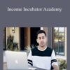 Jeet Bannerjee Income Incubator Academy 250x343 1 » Courses[GB]