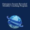Jeff Mills Outsource Secrets Revealed Monthly Coaching Program 250x343 1 » Courses[GB]