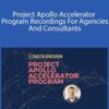Jeff Sauer Project Apollo Accelerator Program Recordings For Agencies And Consultants 250x343 1 » Courses[GB]