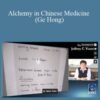 Jeffrey Yuen Alchemy in Chinese Medicine Ge Hong 250x343 1 » Courses[GB]