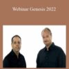 Jenkins and Mike Filsaime Webinar Genesis 2022 250x343 1 » Courses[GB]