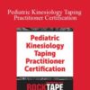 Jennifer Hutton Pediatric Kinesiology Taping Practitioner Certification 250x343 1 » Courses[GB]