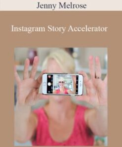 Jenny Melrose – Instagram Story Accelerator