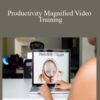 Jenny Melrose Productivity Magnified Video Training 250x343 1 » Courses[GB]