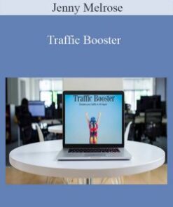 Jenny Melrose – Traffic Booster