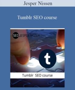 Jesper Nissen – Tumblr SEO course