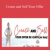 Jessica Caver Lindholm Create and Sell Your Offer 250x343 1 » Courses[GB]
