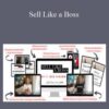 Jessica Caver Lindholm Sell Like a Boss 250x343 1 » Courses[GB]