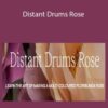 Jessie Chui Distant Drums Rose 250x343 1 » Courses[GB]