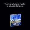 Jim Dallas Edwards The Lazy Mans Guide to Online Business 250x343 1 » Courses[GB]