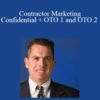 Jim Mack Contractor Marketing Confidential OTO 1 and OTO 2 250x343 1 » Courses[GB]