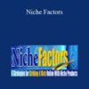 Jimmy D. Brown Ryan Deiss Niche Factors 250x343 1 » Courses[GB]