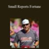 Jimmy D. Brown – Small Reports Fortune