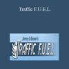 Jimmy D. Brown – Traffic F.U.E.L.