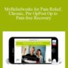 Jimmy Mack MyBeliefworks for Pain Relief Chronic Pre OpPost Op to Pain free Recovery 250x343 1 » Courses[GB]