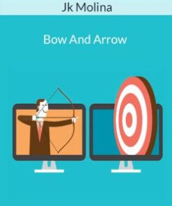 Jk Molina – Bow And Arrow