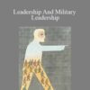 Joan Hyatt Leadership And Military Leadership 250x343 1 » Courses[GB]