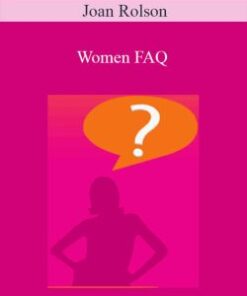 Joan Rolson – Women FAQ