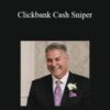 Joe Crupie Clickbank Cash Sniper 250x343 1 » Courses[GB]