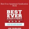 Joe Fairless E28093 Best Ever Apartment Syndication Book 250x343 1 » Courses[GB]