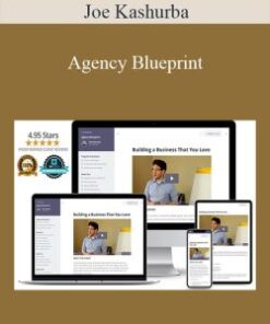 Joe Kashurba – Agency Blueprint