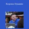 Joe Lavery Response Dynamite 250x343 1 » Courses[GB]