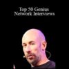 Joe Polish Top 50 Genius Network Interviews 250x343 1 » Courses[GB]