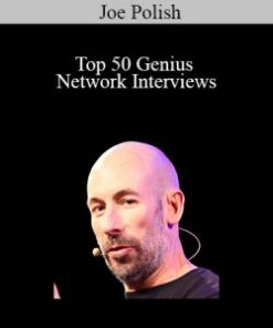 Joe Polish – Top 50 Genius Network Interviews
