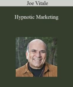 Joe Vitale – Hypnotic Marketing