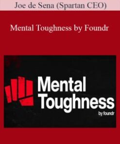 Joe de Sena (Spartan CEO) – Mental Toughness by Foundr