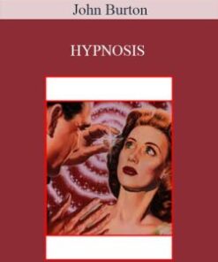John Burton – HYPNOSIS