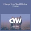 John C. Maxwell Change Your World Online Course 250x343 1 » Courses[GB]