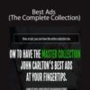 John Carlton Best Ads The Complete Collection 250x343 1 » Courses[GB]