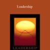 John Clippinger Leadership 250x343 1 » Courses[GB]