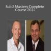 John Cochran Jeff Watson Sub 2 Mastery Complete Course 2022 250x343 1 » Courses[GB]