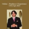 John Demartini Online Prophecy I Experience USA Apr 2021 250x343 1 » Courses[GB]