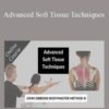 John Gibbons – Advanced Soft Tissue Techniques