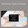 John Gibbons Kinesiology Taping Techniques 250x343 1 » Courses[GB]