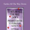 John Grinder Turtles All The Way Down 250x343 1 » Courses[GB]